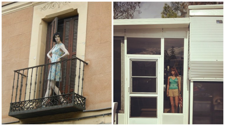 FotorCreated mannequin